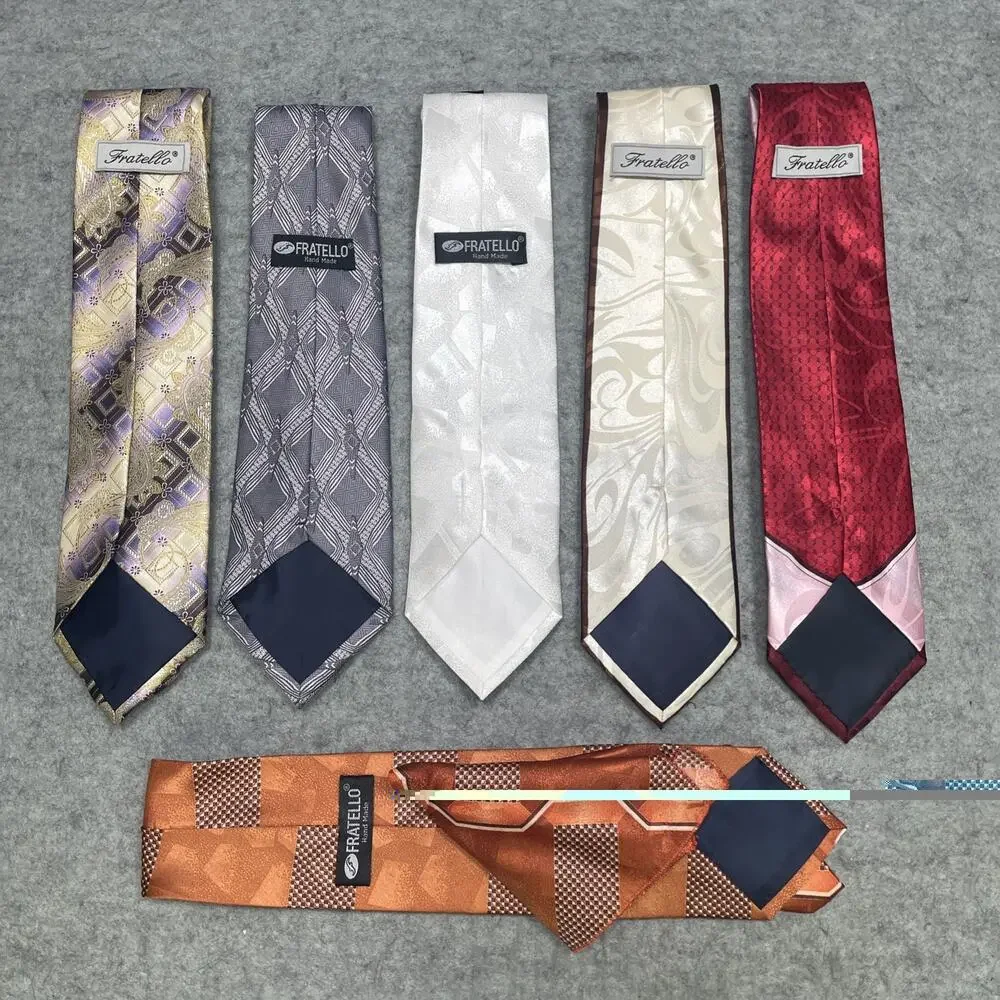Fratello lot handmade